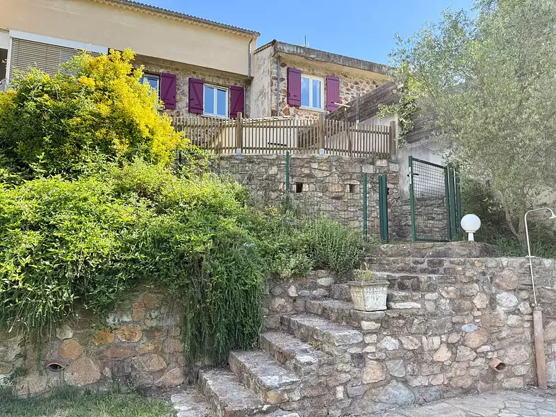 Maison, 152 m²