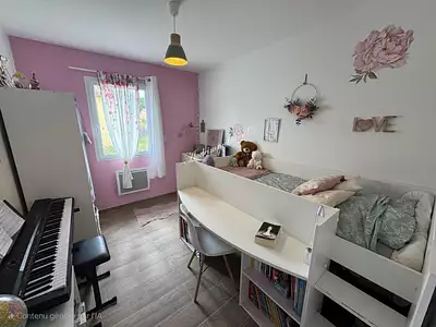 Maison, 88,24 m²
