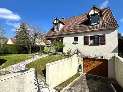 Maison, 130 m²