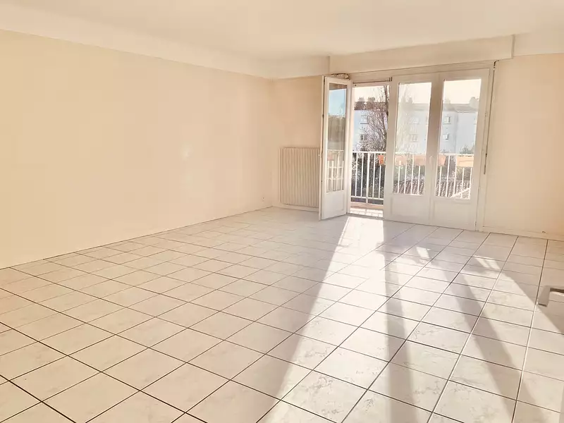 Appartement, 84,85 m²