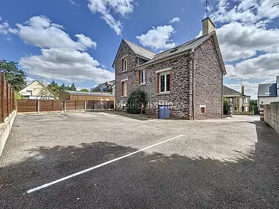 Appartement, 29 m²