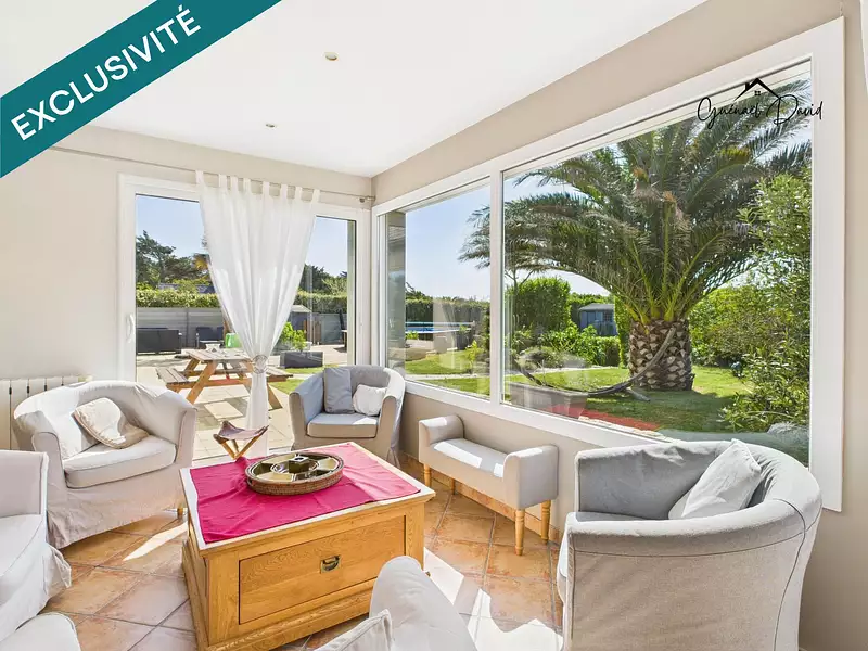 Maison, 214 m²