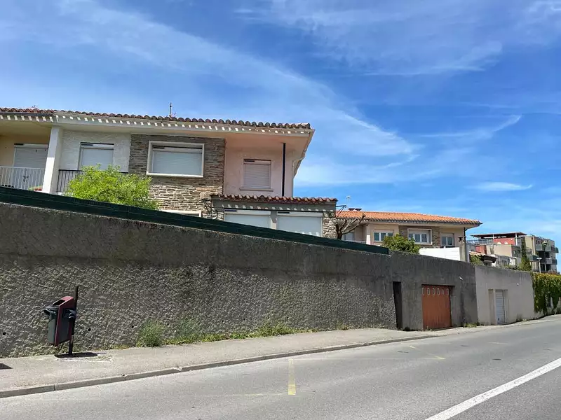 Maison, 113 m²