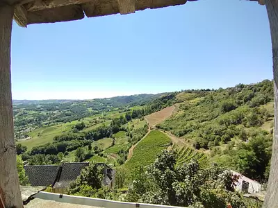 Maison, 92 m²