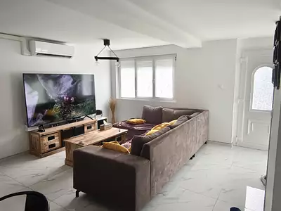 Maison, 95 m²