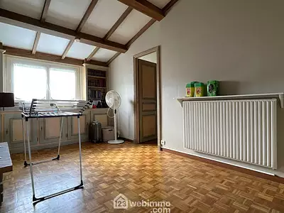 Maison, 88 m²
