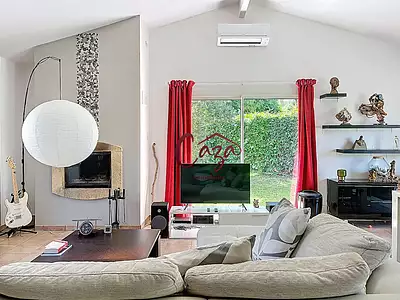 Maison, 126 m²
