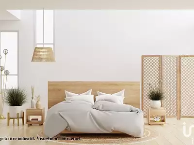 Appartement, 78 m²