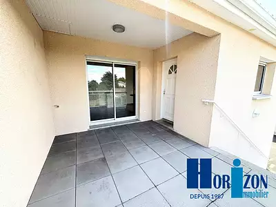 Appartement, 80,57 m²