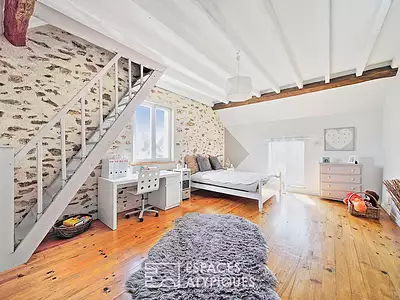 Maison, 188 m²