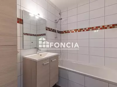 Appartement, 53 m²