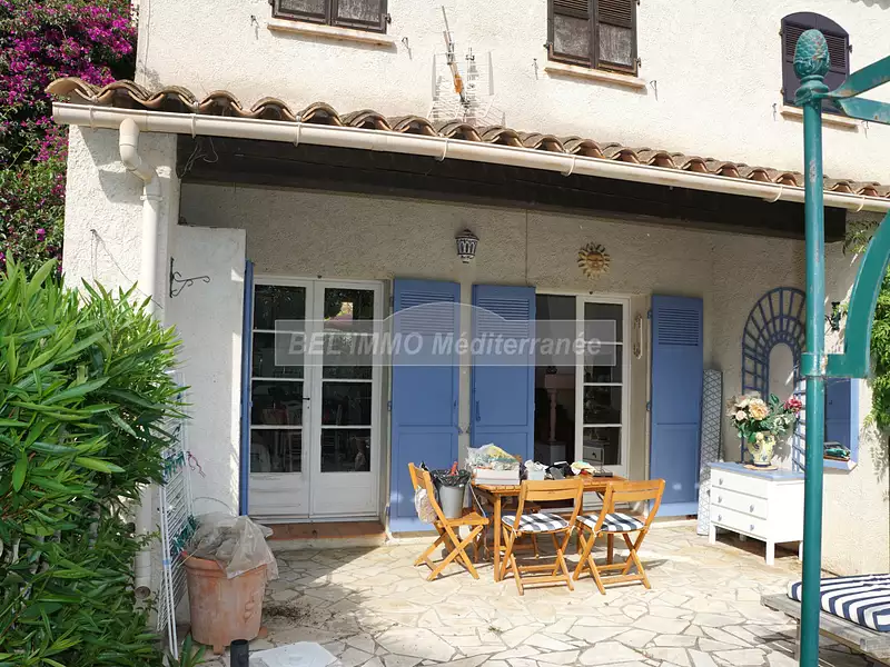 Maison, 73 m²