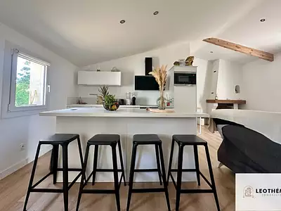 Maison, 68 m²