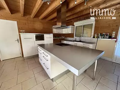 Maison, 177 m²