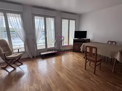 Appartement, 83,03 m²