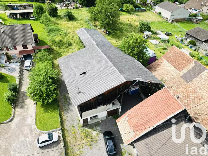Maison, 260 m²