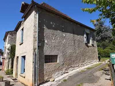 Maison, 99 m²