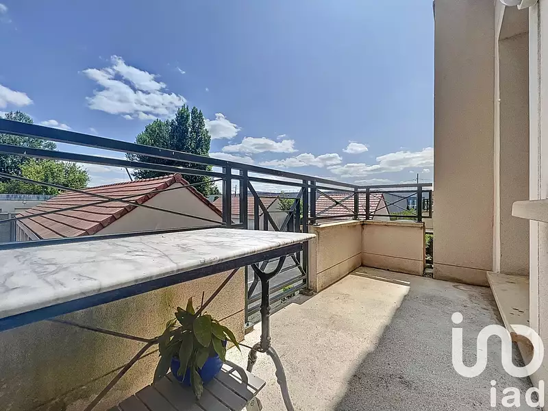 Appartement, 54 m²