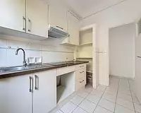 Appartement, 33,66 m²