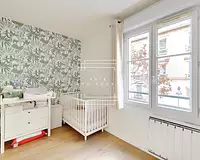 Appartement, 64,63 m²