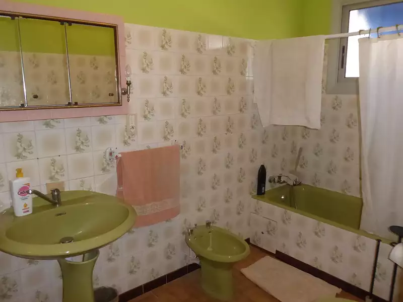 Maison, 108 m²