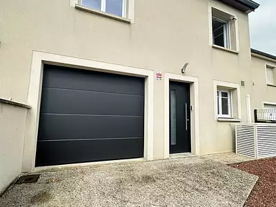 Maison, 117 m²