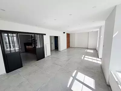 Maison, 262 m²