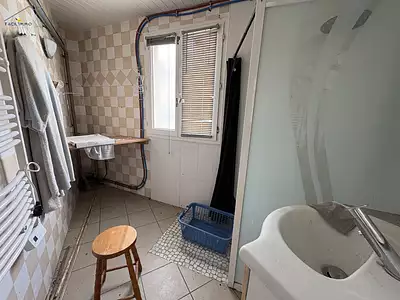 Maison, 90 m²
