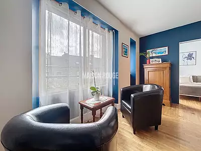 Maison, 235 m²