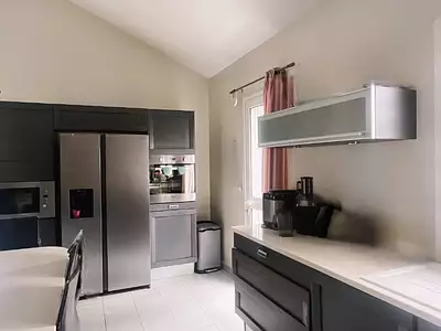 Maison, 140 m²