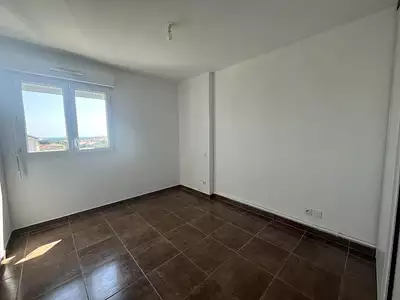 Appartement, 61 m²