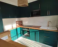 Appartement, 85,95 m²