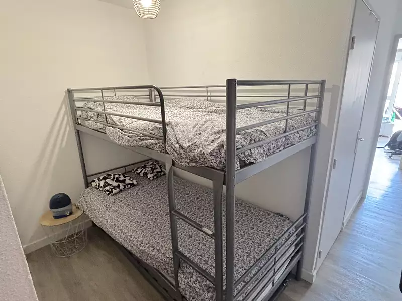 Appartement, 28,62 m²
