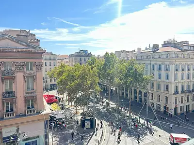 Appartement, 44,35 m²