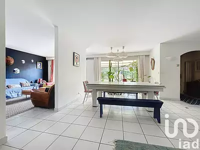 Maison, 164 m²