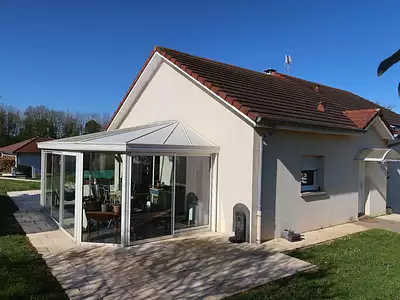 Maison, 120 m²