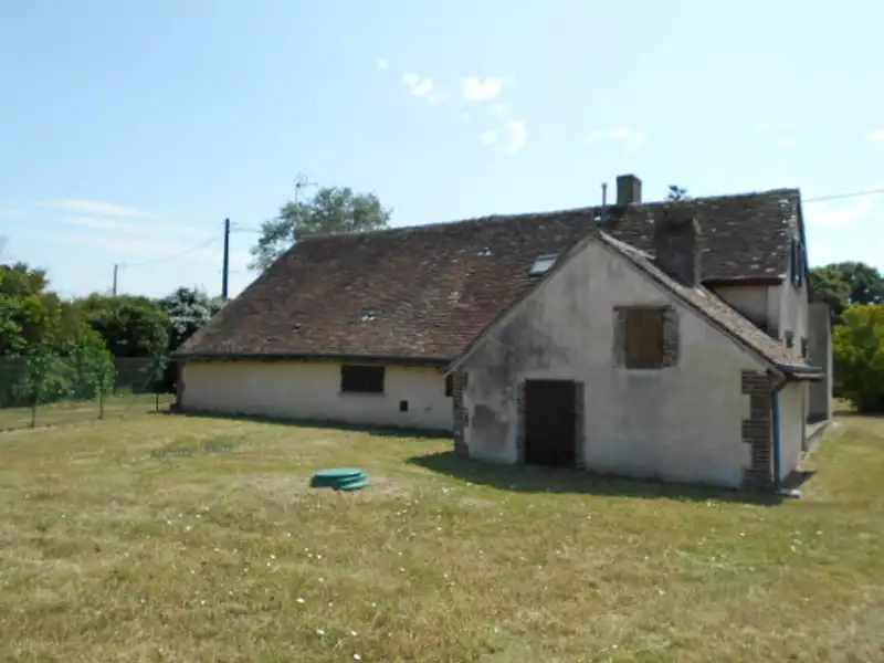 Maison, 147 m²