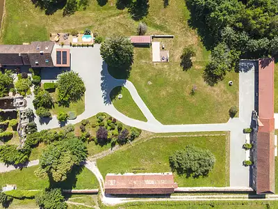 Maison, 492 m²