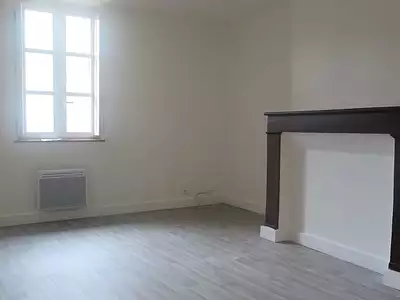 Appartement, 70 m²