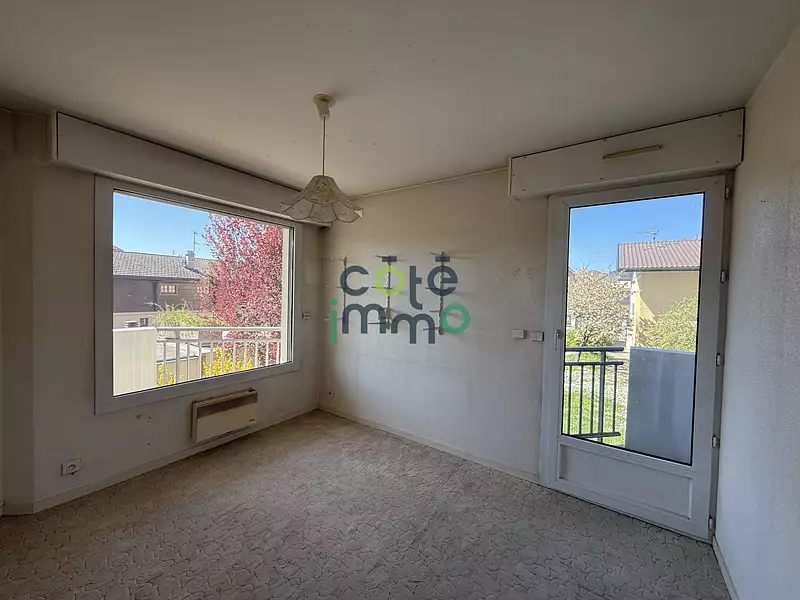 Appartement, 84,03 m²