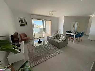 Appartement, 66 m²
