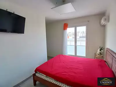 Appartement, 64,55 m²
