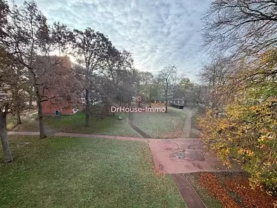 Appartement, 44,7 m²