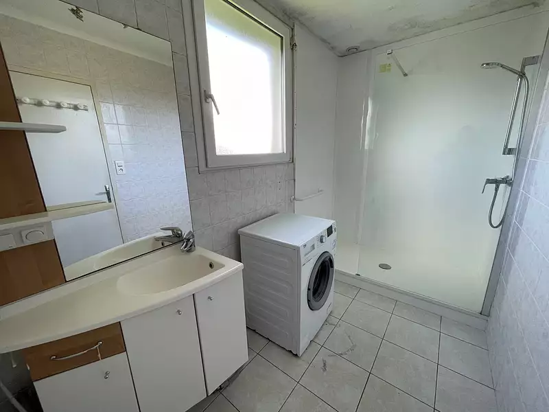 Maison, 91 m²