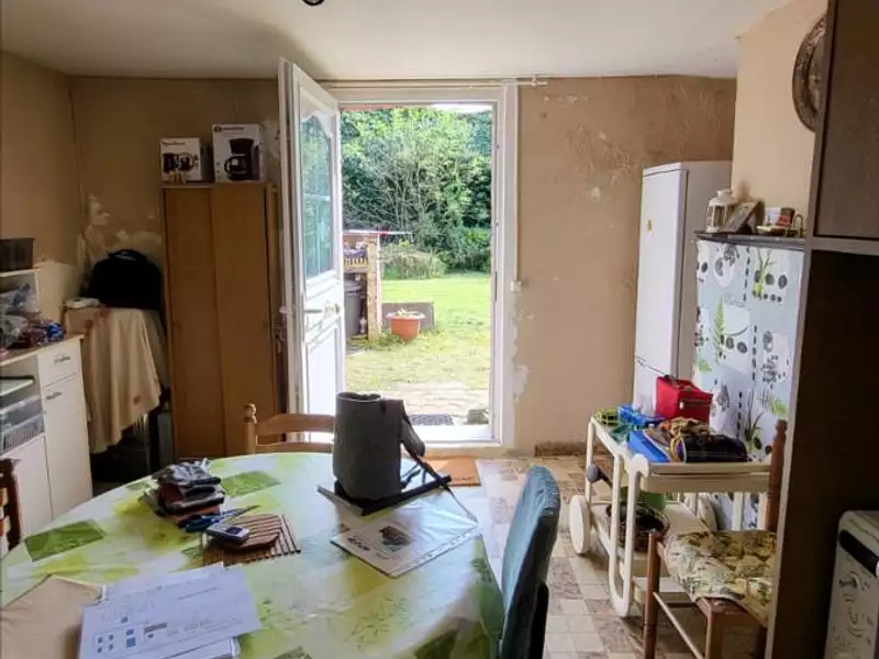 Maison, 81 m²