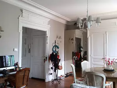 Appartement, 78,49 m²