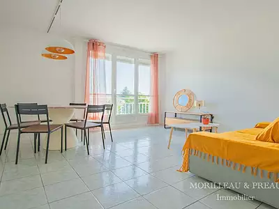 Appartement, 87 m²