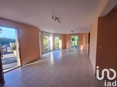 Maison, 114 m²
