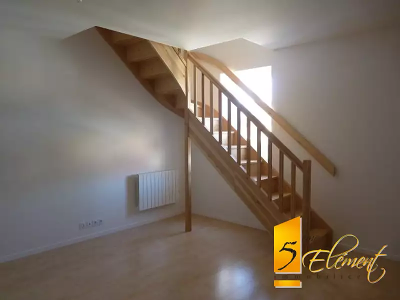 Appartement, 68,59 m²