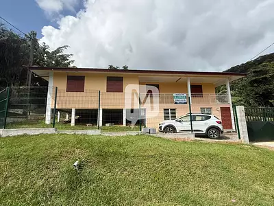 Maison, 130,46 m²